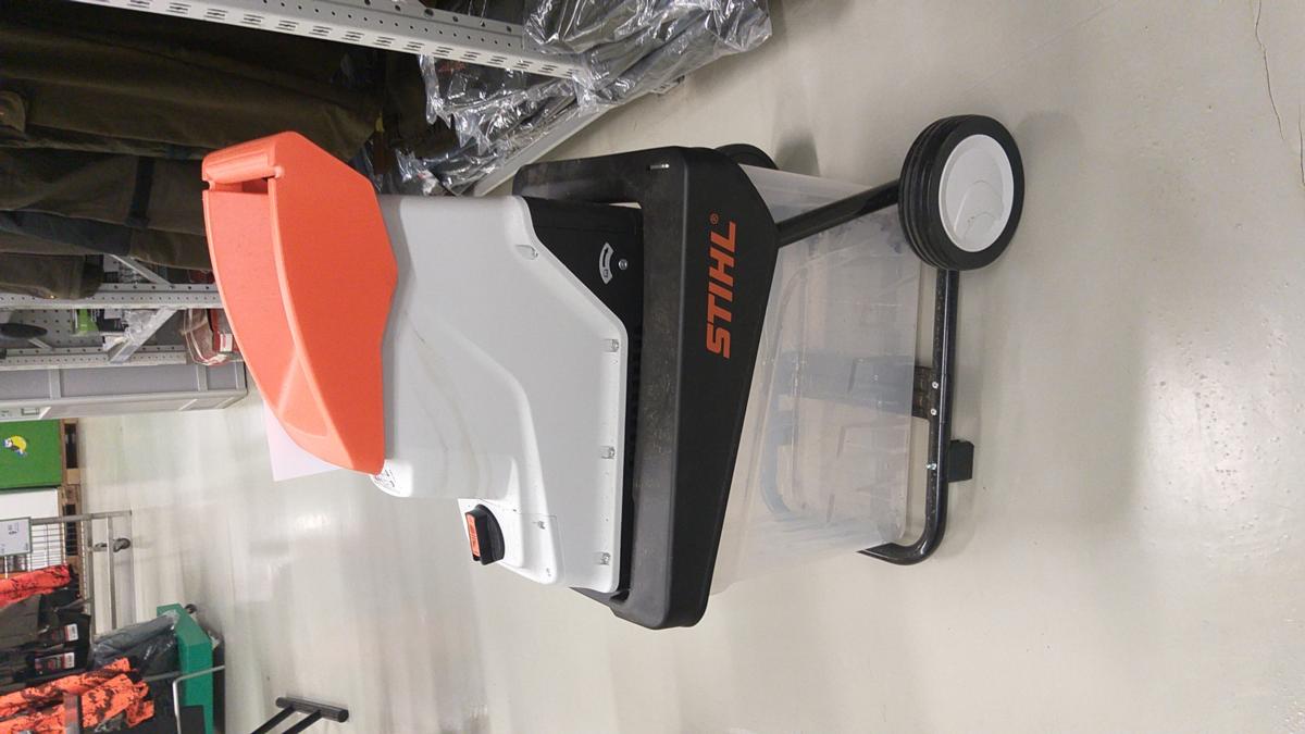 Muut Ympäristökoneet Stihl Ghe140l