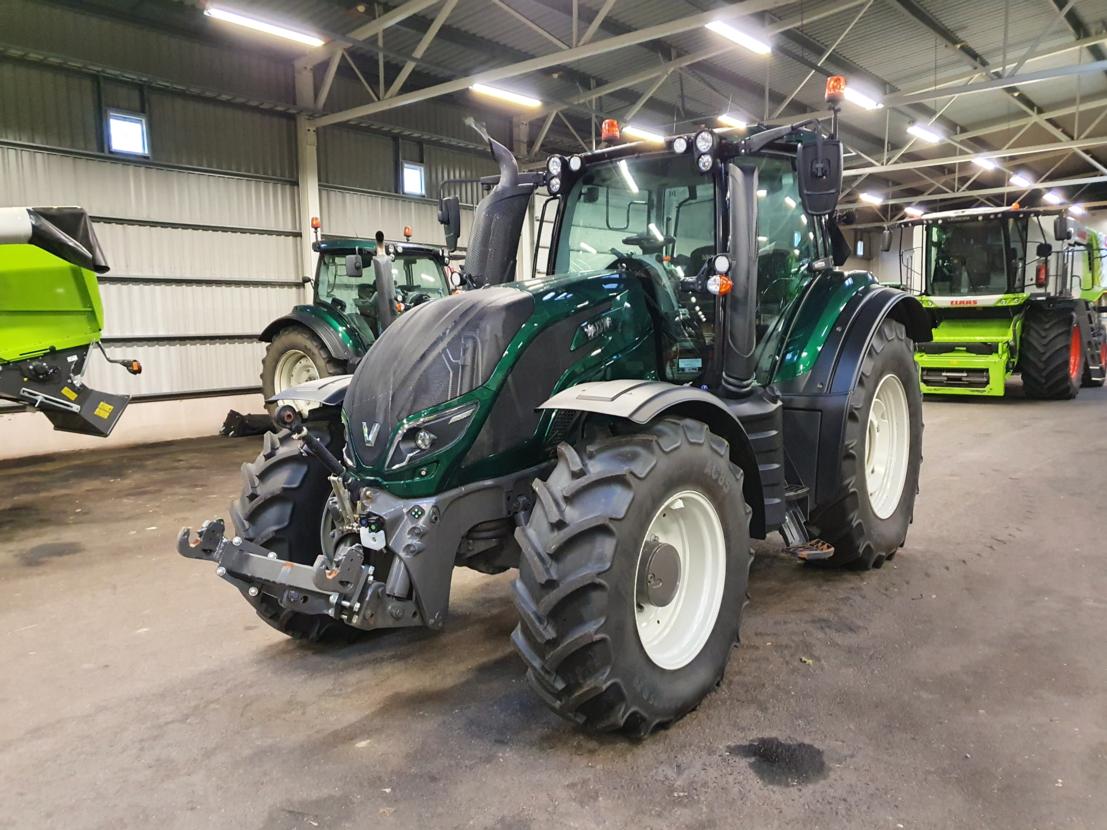 Valtra T174