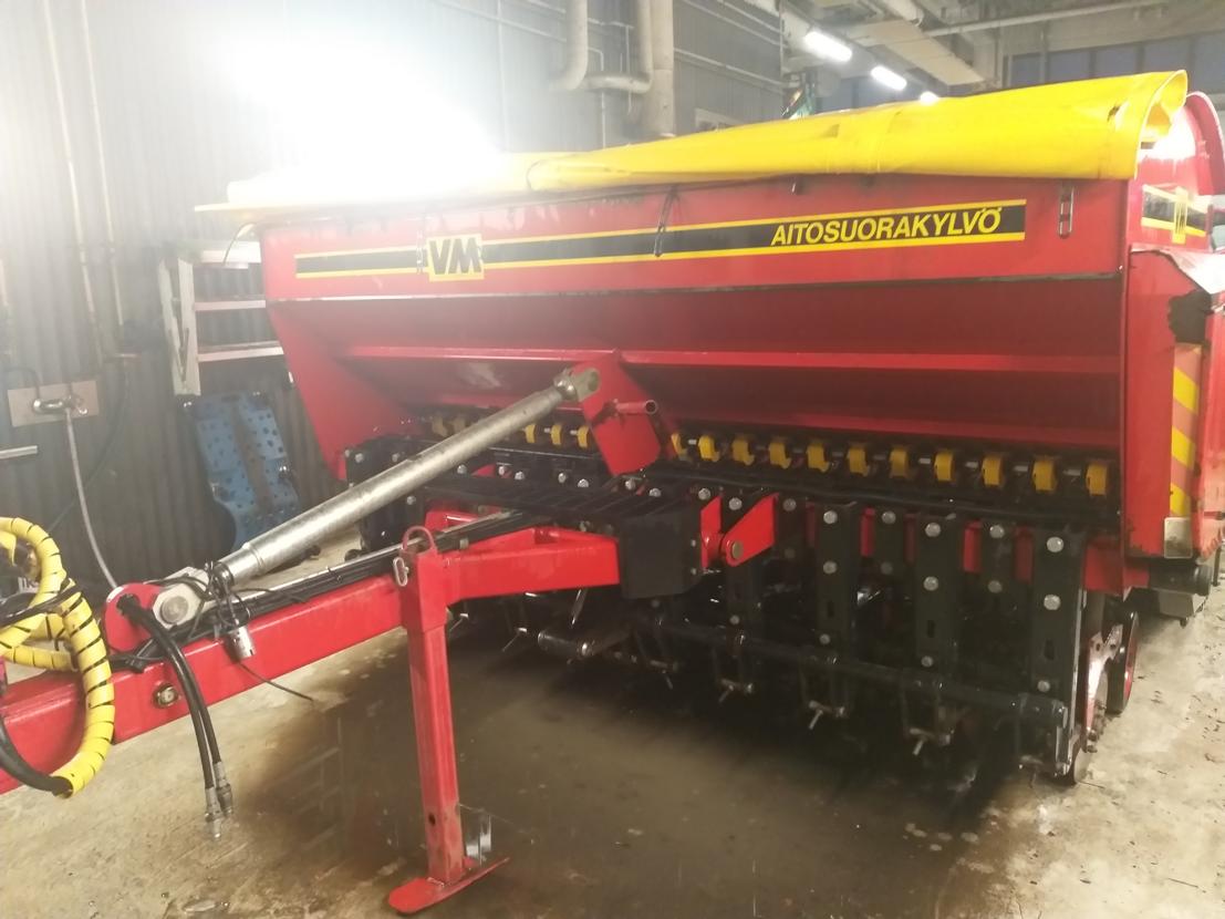 Muu Merkki Vm 300