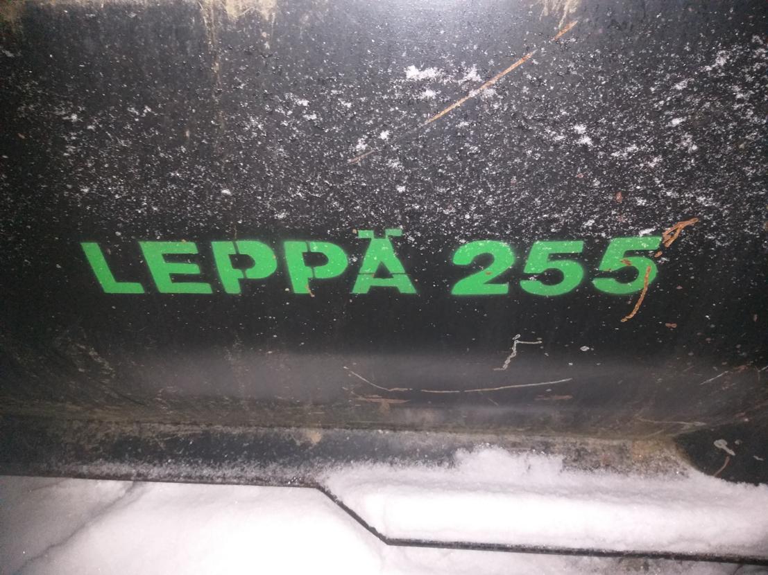 Muu Merkki Leppä 255