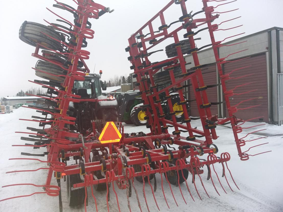 Väderstad Nza 800