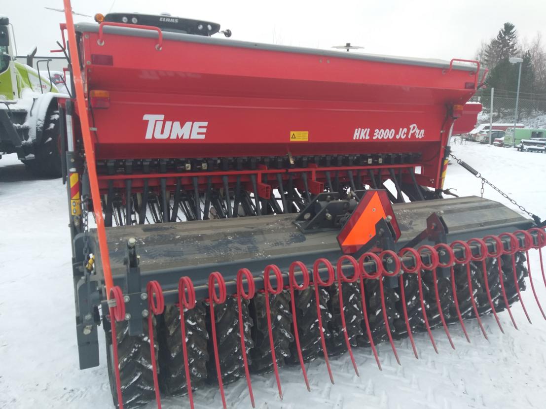 Tume Jc300