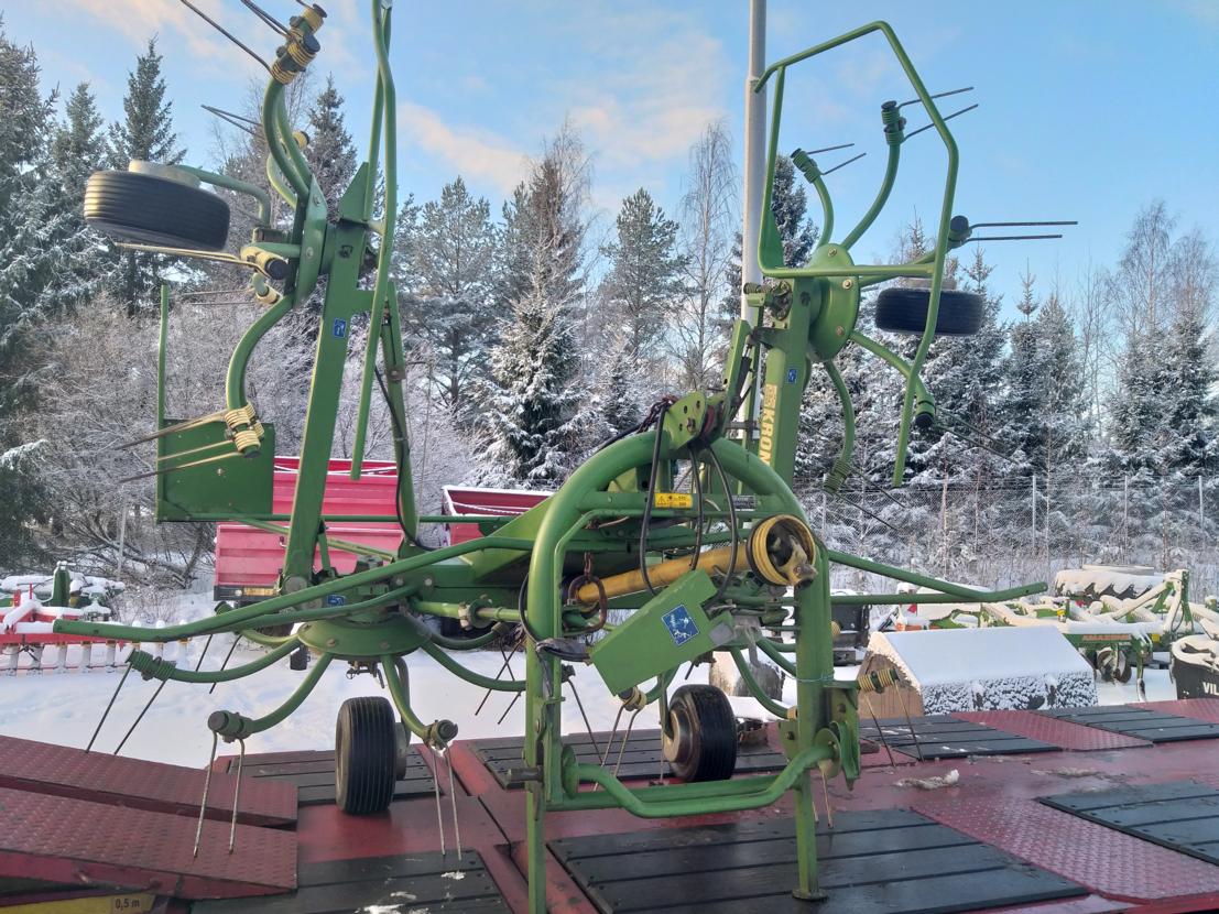 Krone Kw5.52