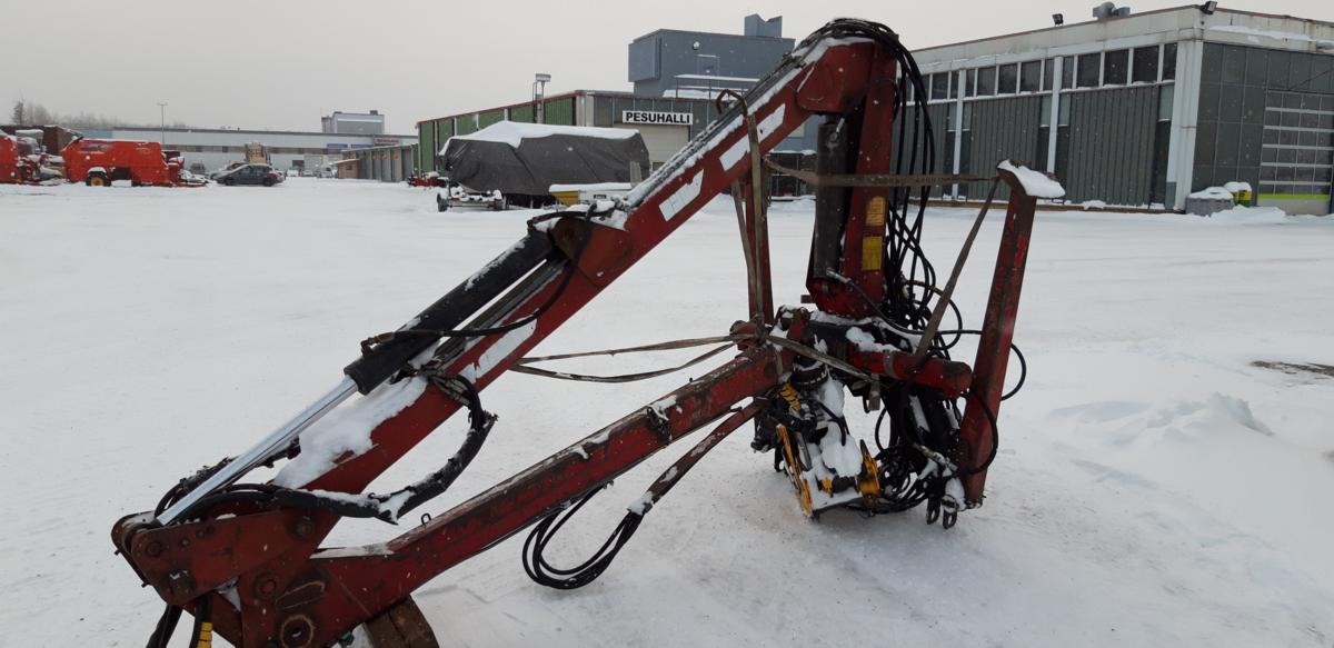 Hakki 3310h