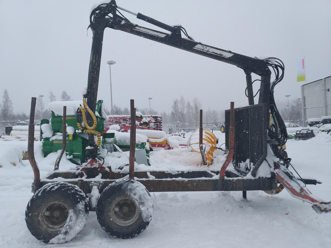 Muu Merkki Normet Hk3861+mv92