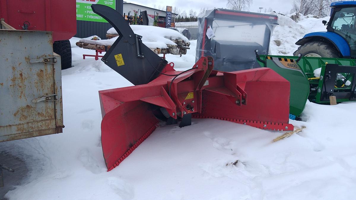 Muu Merkki Leppä 255 (vama)