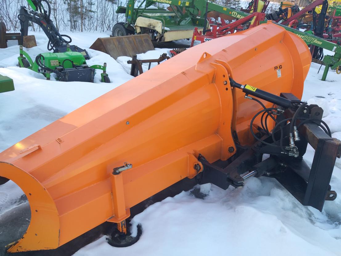 Muu Merkki Fmg 330