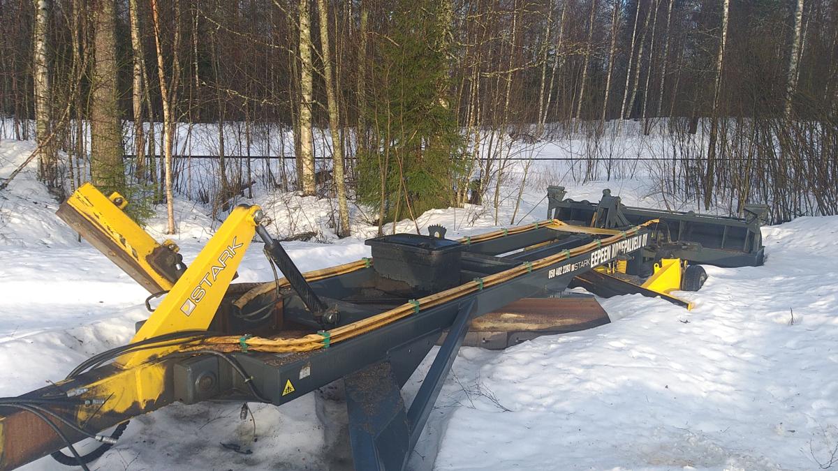 Stark Tl 7400