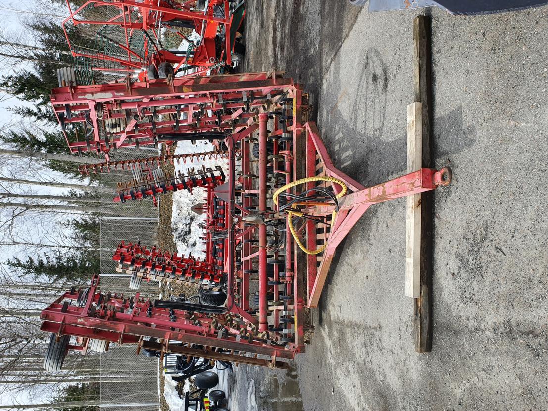 Väderstad Nz900