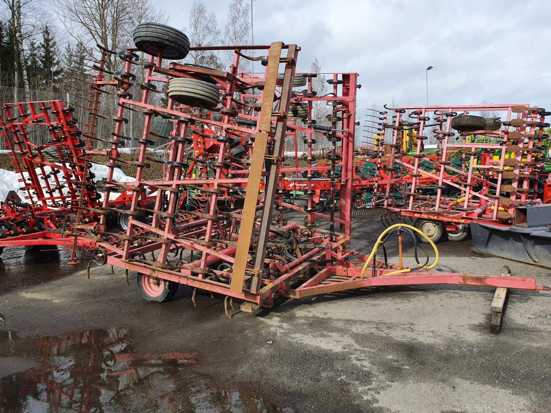 Väderstad Nz900