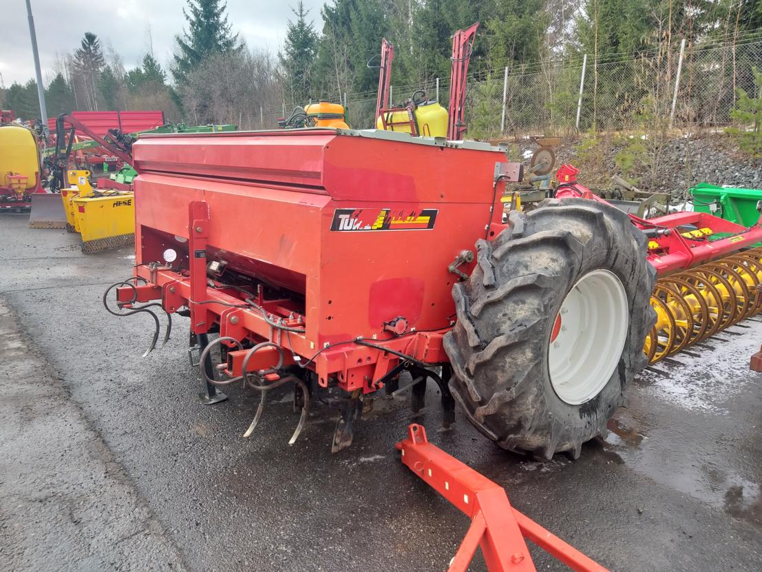 Tume Hkl 2500