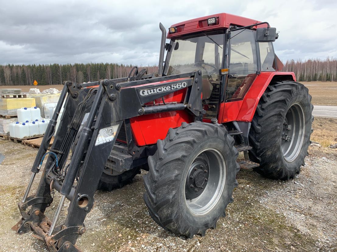 Case Ih 5120
