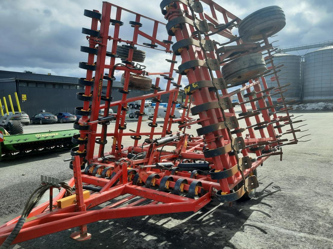 Väderstad Nz800