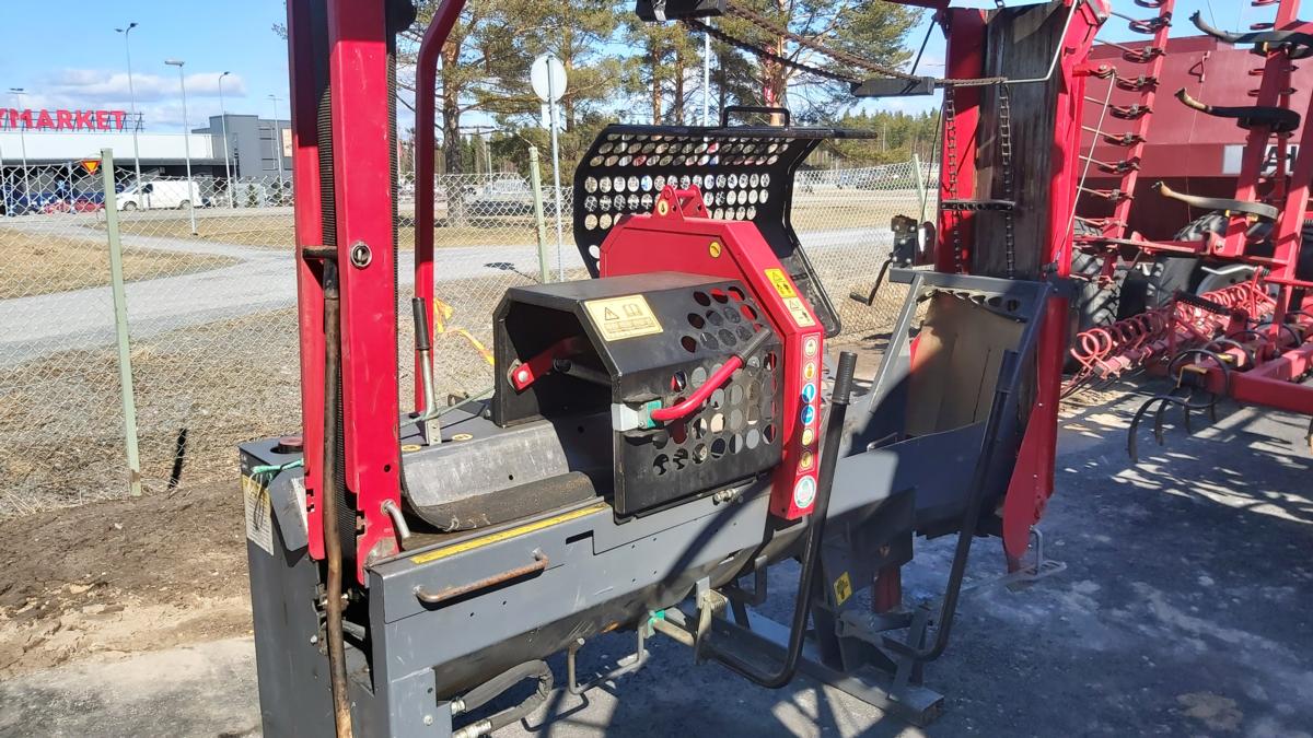 Palax Ks35 Ergo