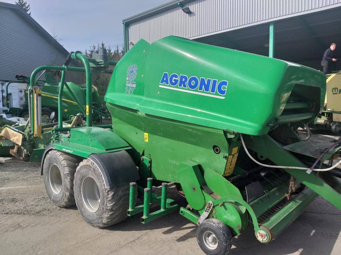 Agronic 1302