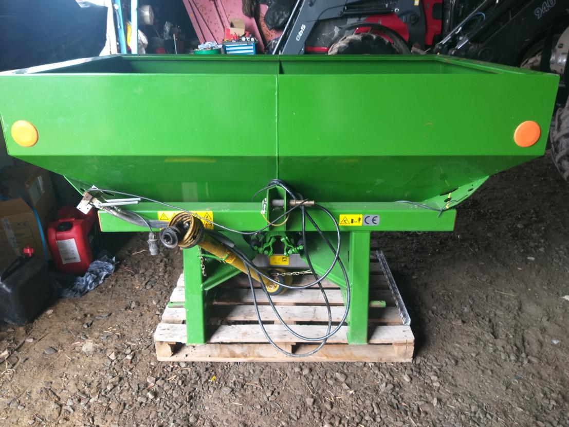 Amazone Zax1402