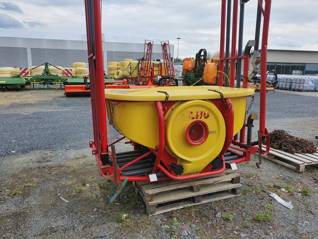 Elho Matic 800