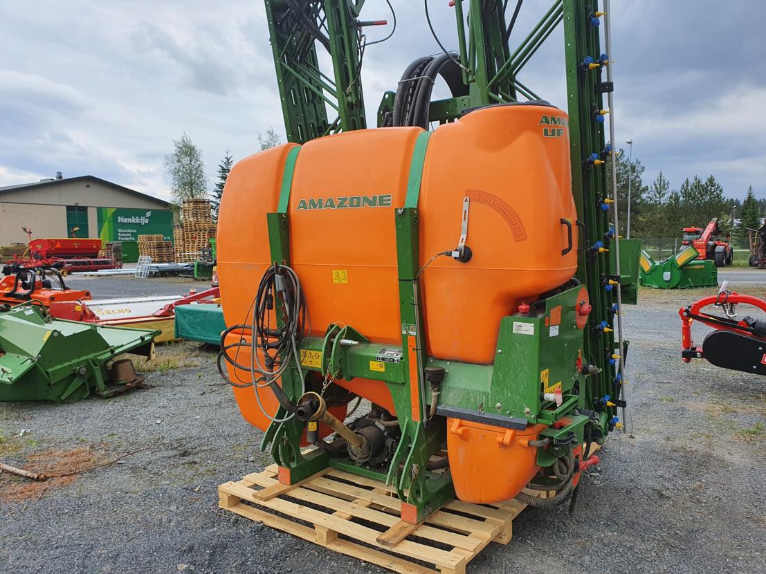 Amazone Uf1501