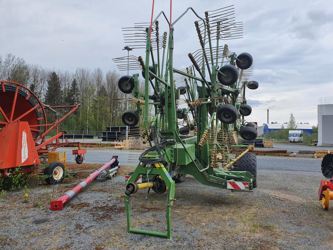 Krone Ks1400
