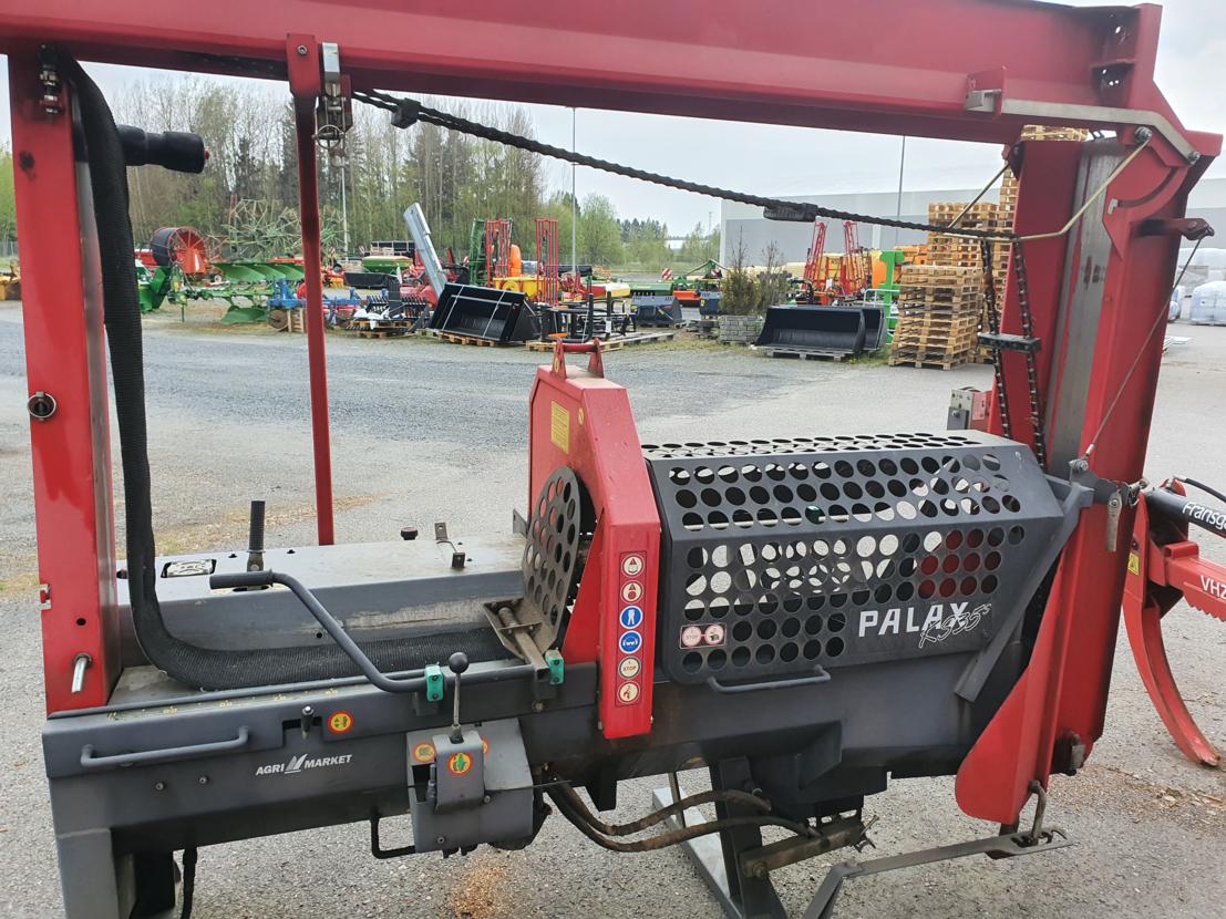 Palax Ks35s