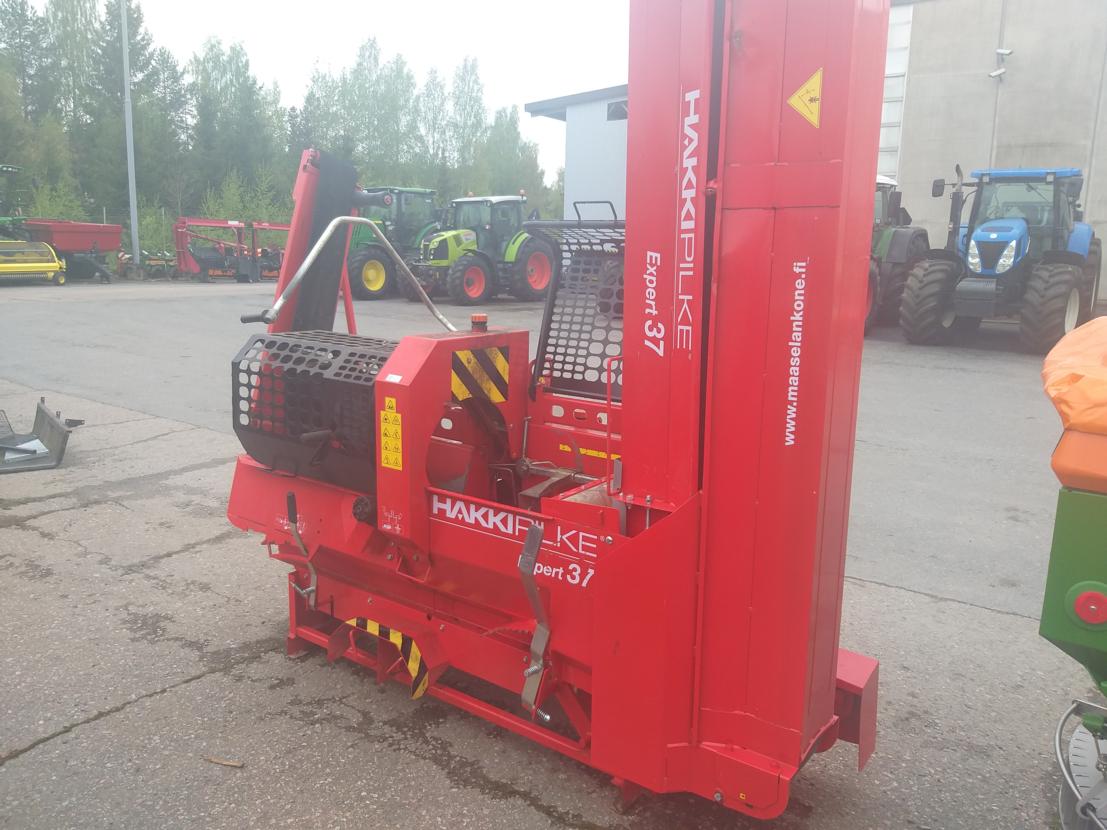 Hakki Expert 37