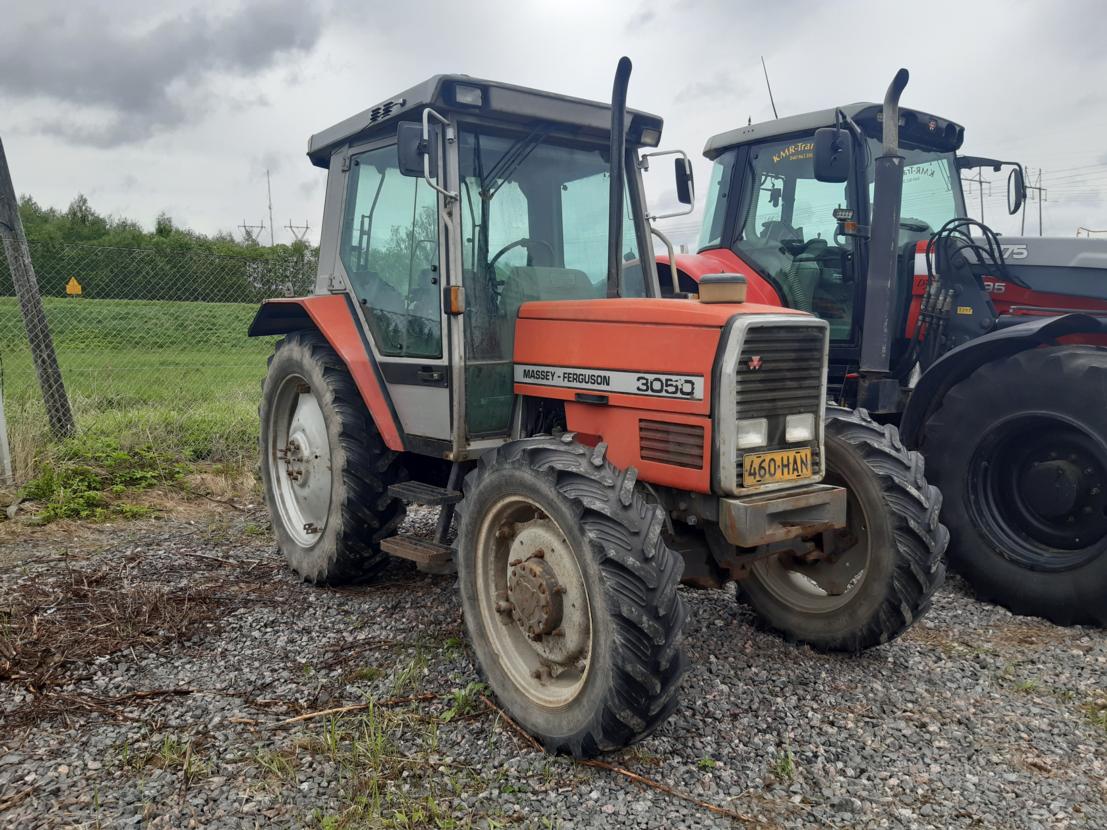 Massey-ferguson 3050