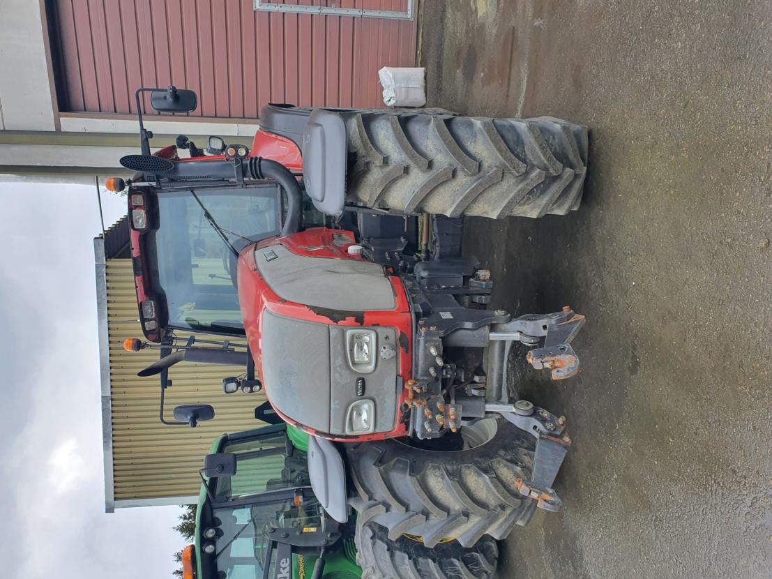 Valtra T170