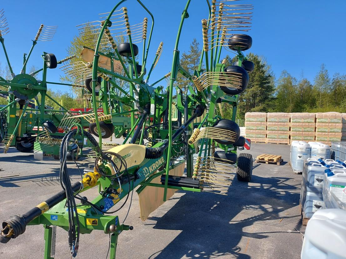 Krone Ks880tcs Plus
