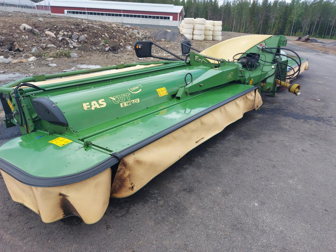 Krone Krone Ecb1000cv