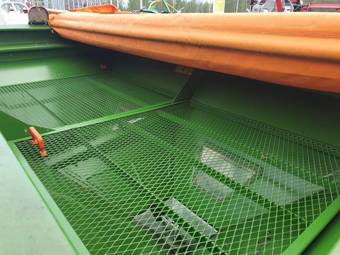 Amazone Zam 1500