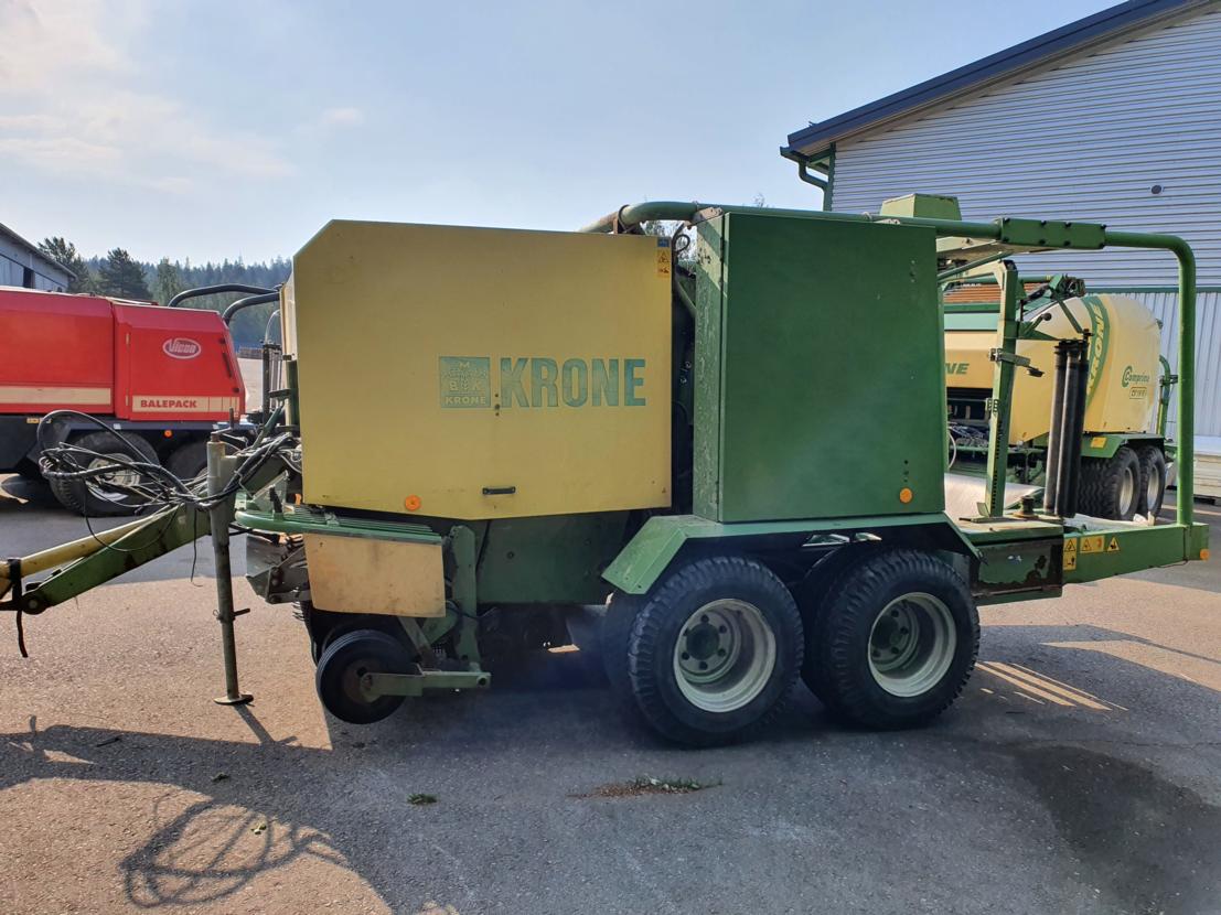Krone 1250