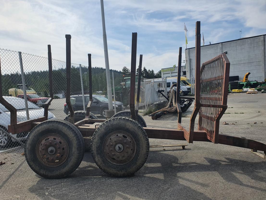 Muu Merkki Omavalmiste
