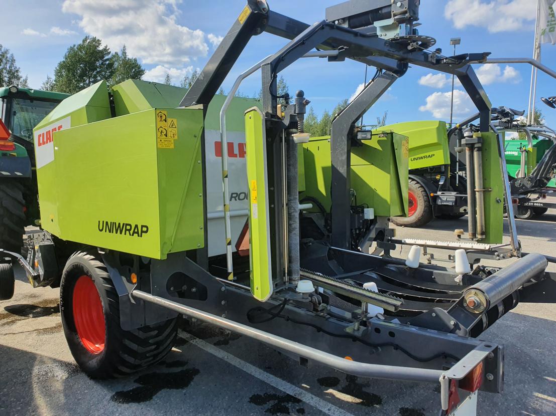 Claas 375rc