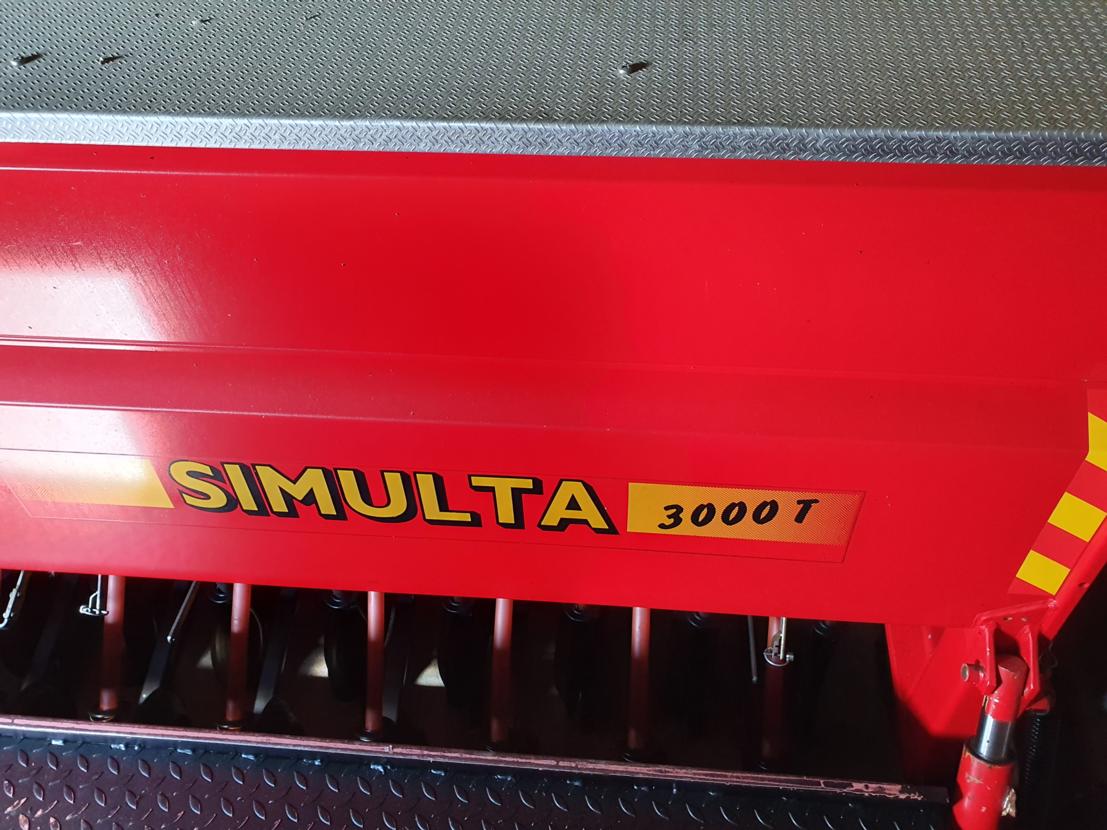 Simulta 3000t
