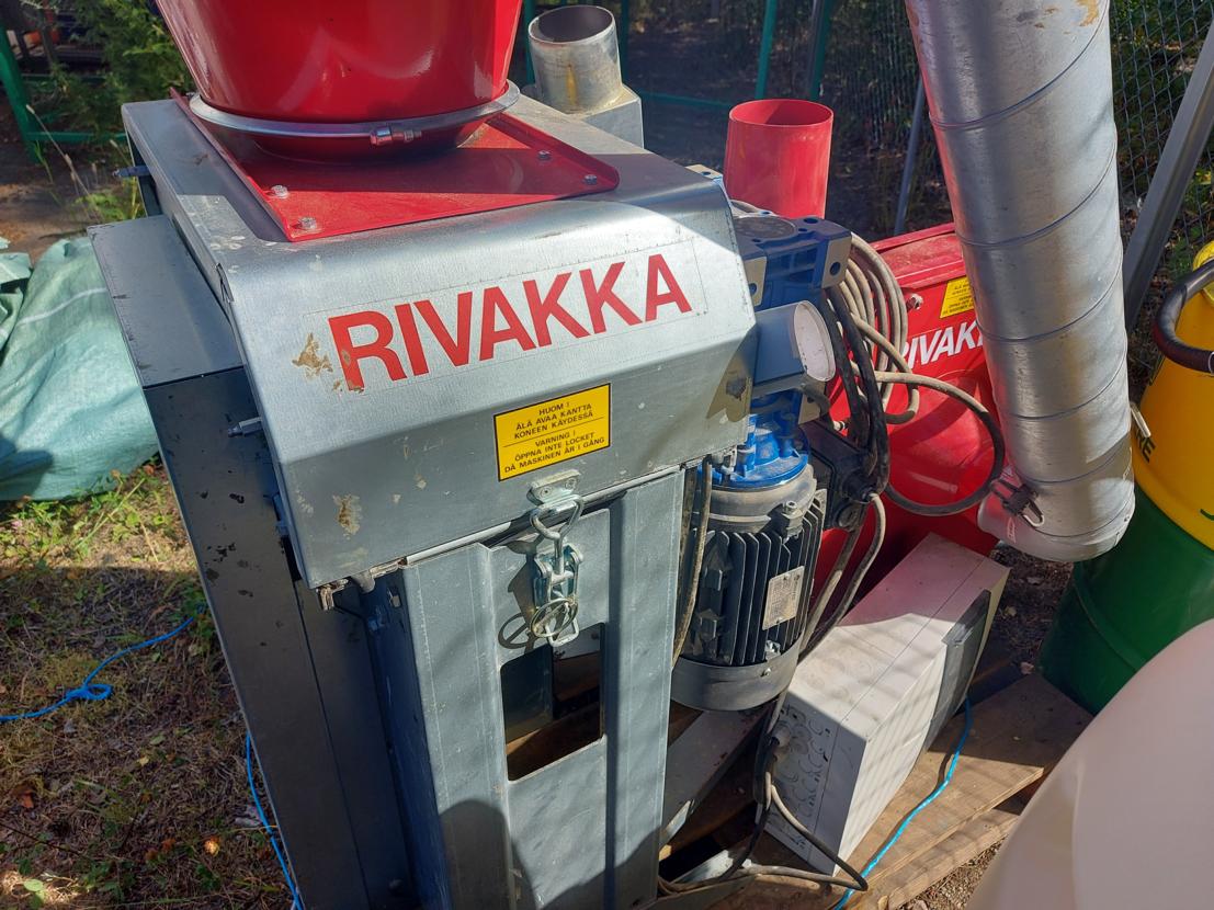 Muu Merkki Nipere