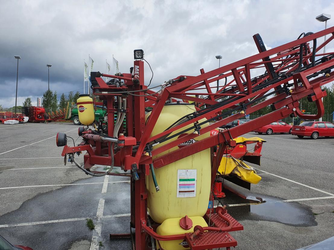 Hardi 1200/15