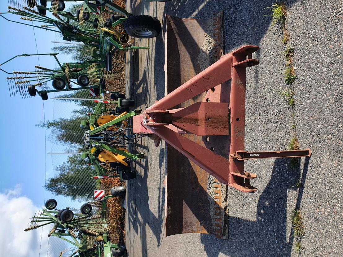 Muu Merkki Perälevy 250cm