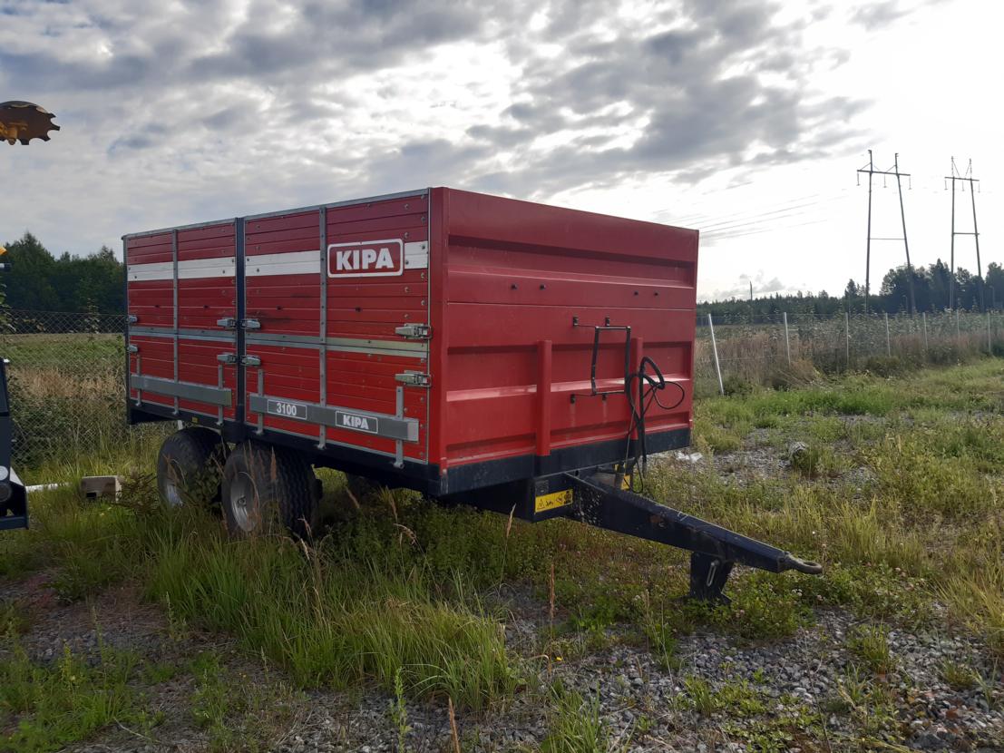 Kipa 3100