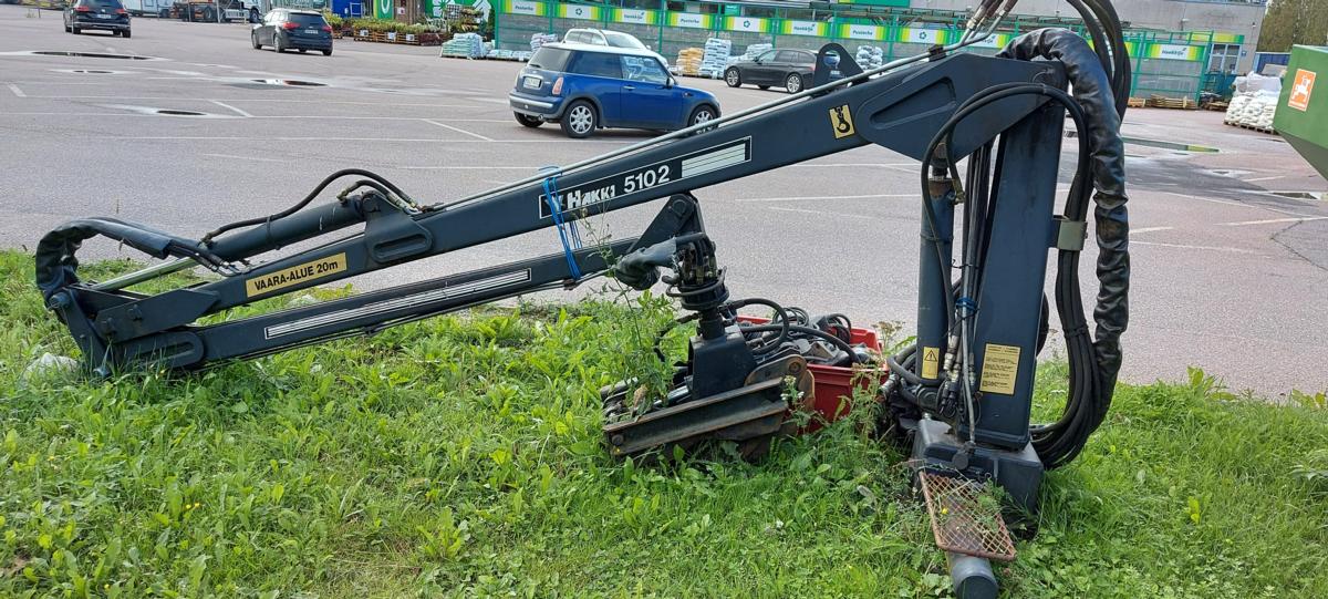 Hakki 5102