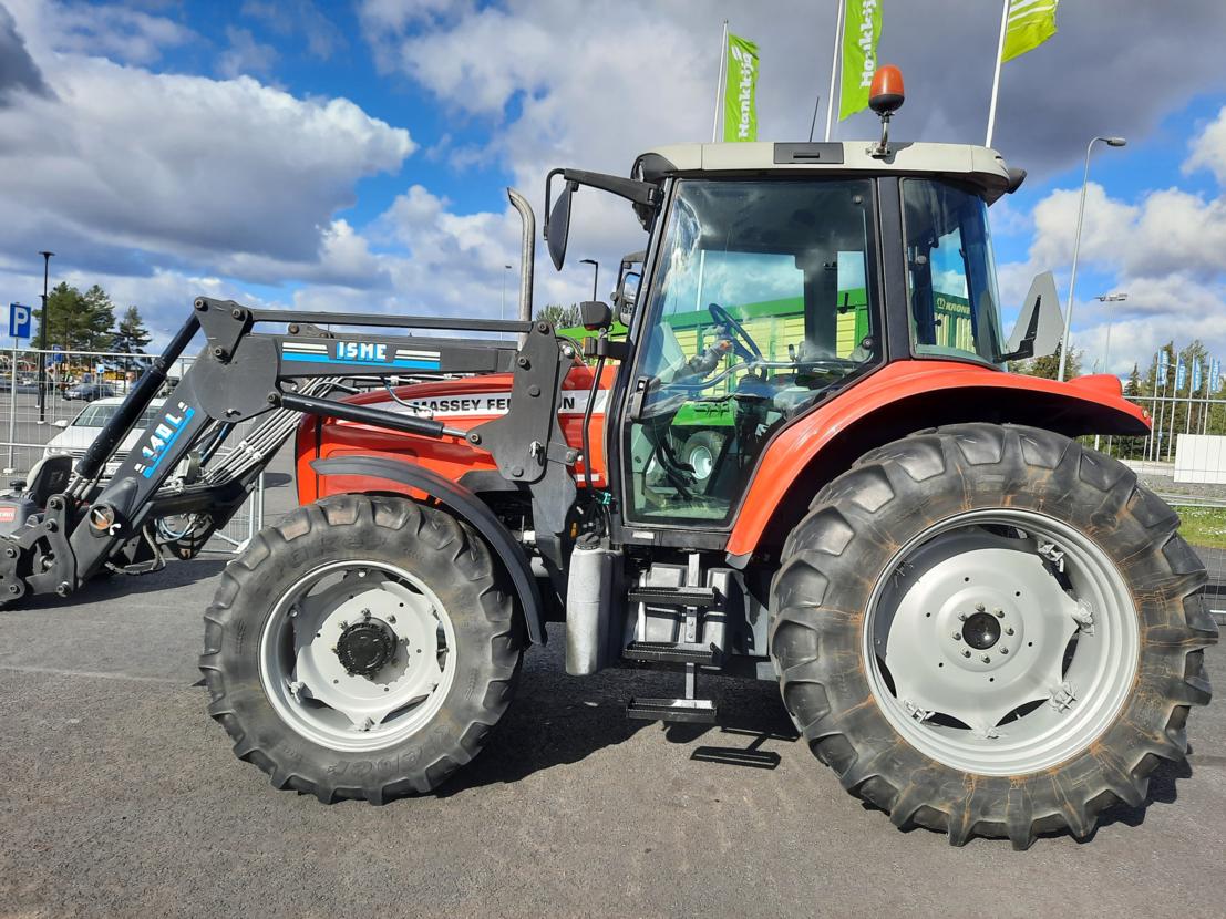Massey-ferguson 5445