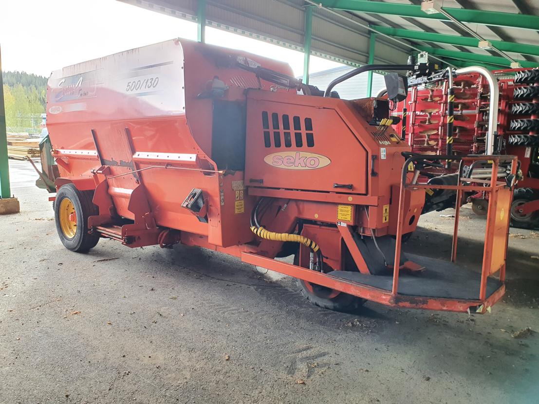 Seko Mobil 500/13