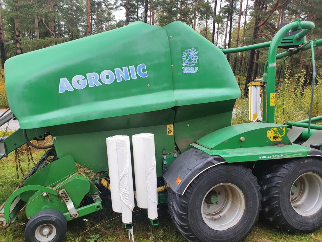 Agronic 1302r