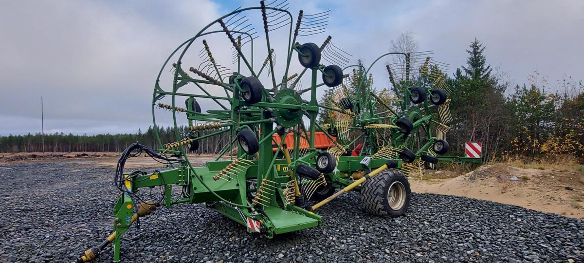 Krone Ks 1400