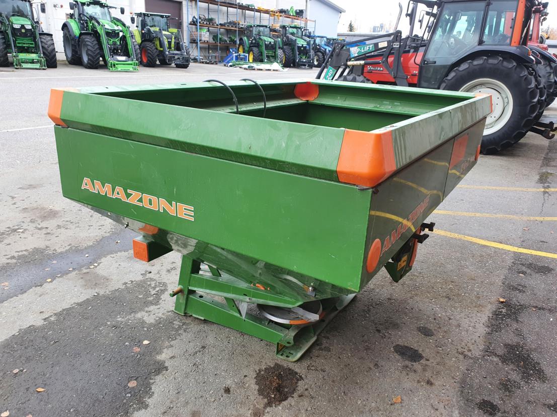 Amazone Za-x 1402