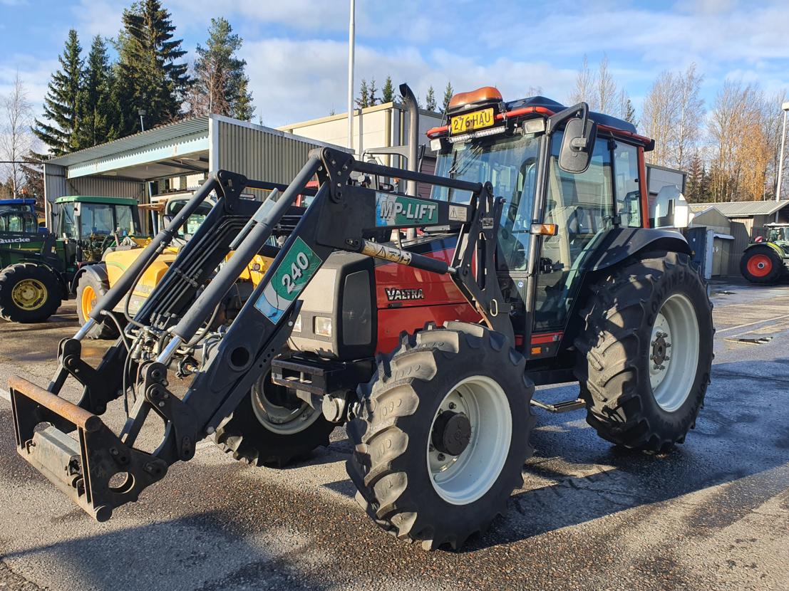 Valtra A-95+ek