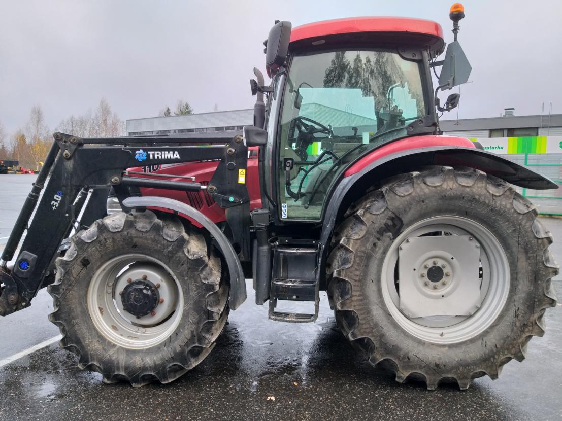 Case Mx 110 Mc