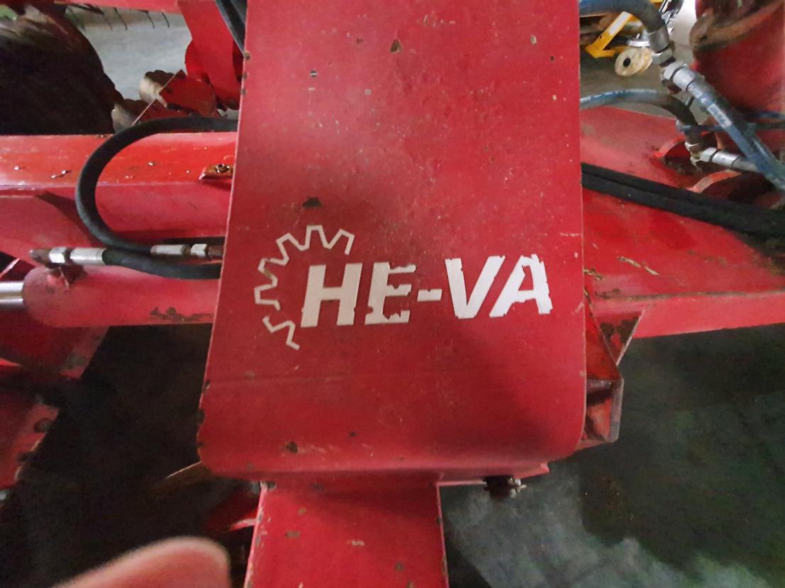 Muumerkki Heva