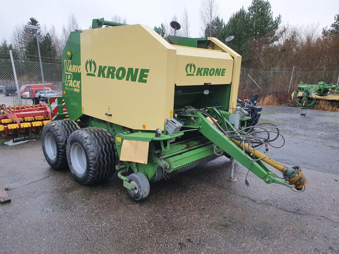 Krone V 1500 Xc