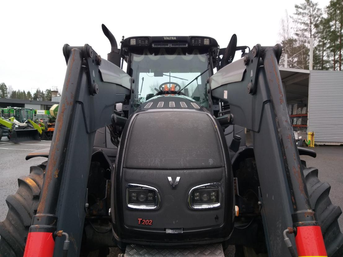 Valtra 202direct +ek