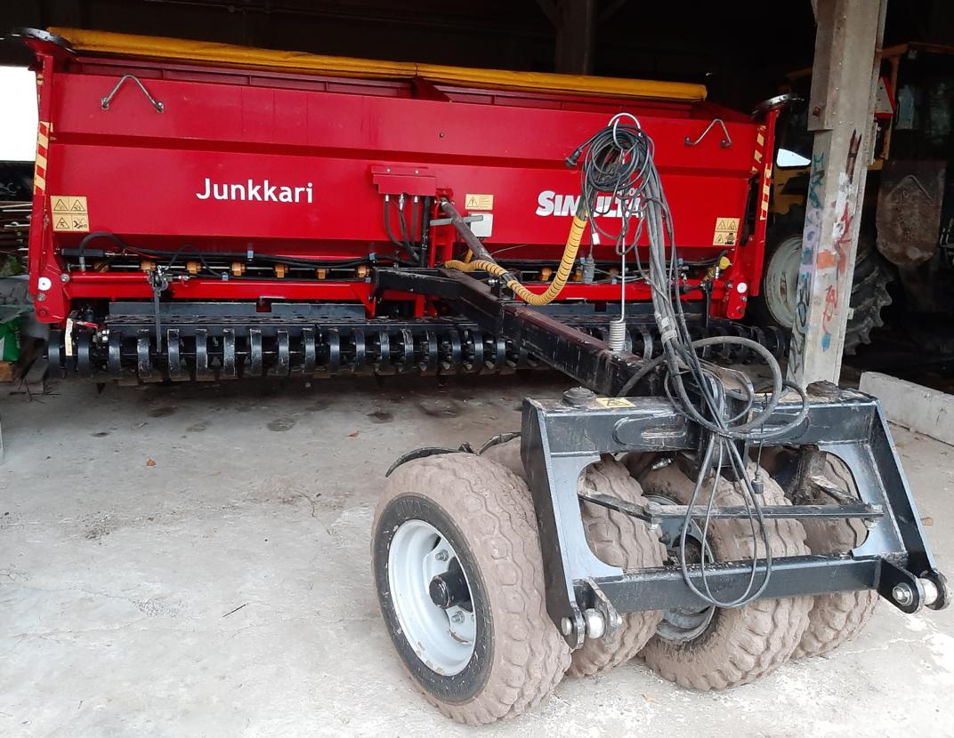 Simulta St 4000